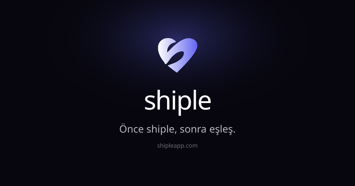 Shiple